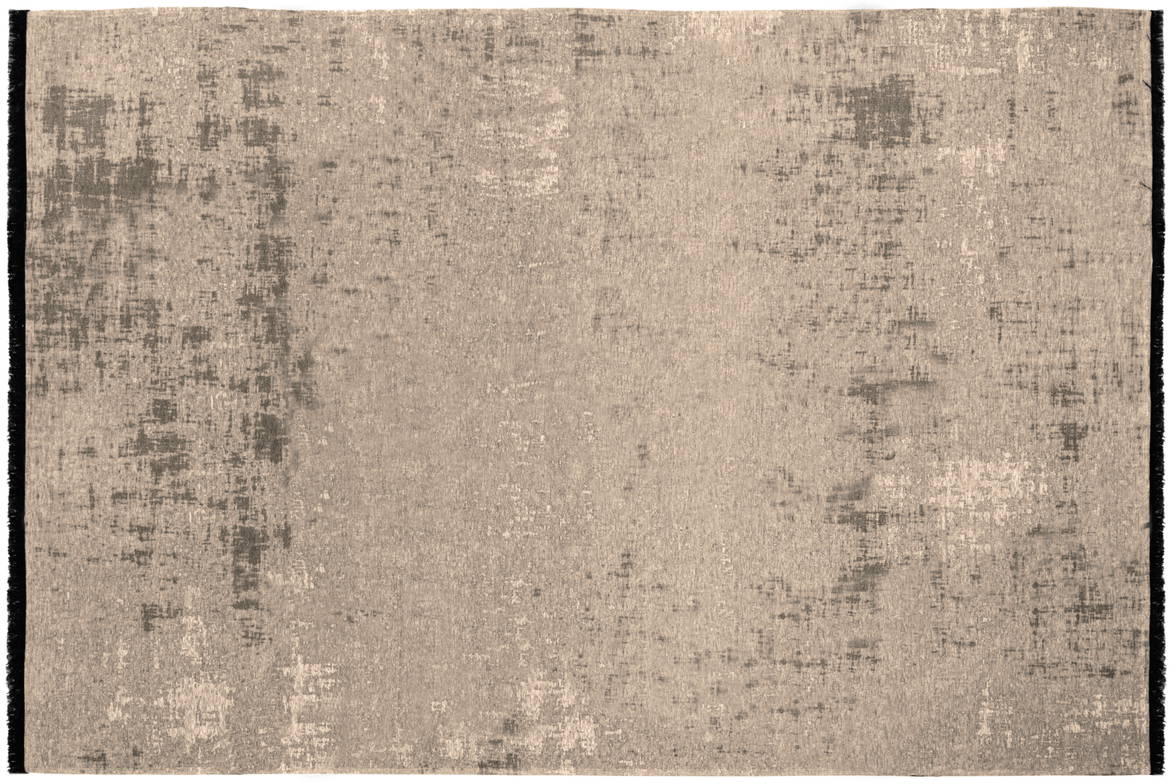 Essence Rug in silver melange Essence Rug in silver melange
