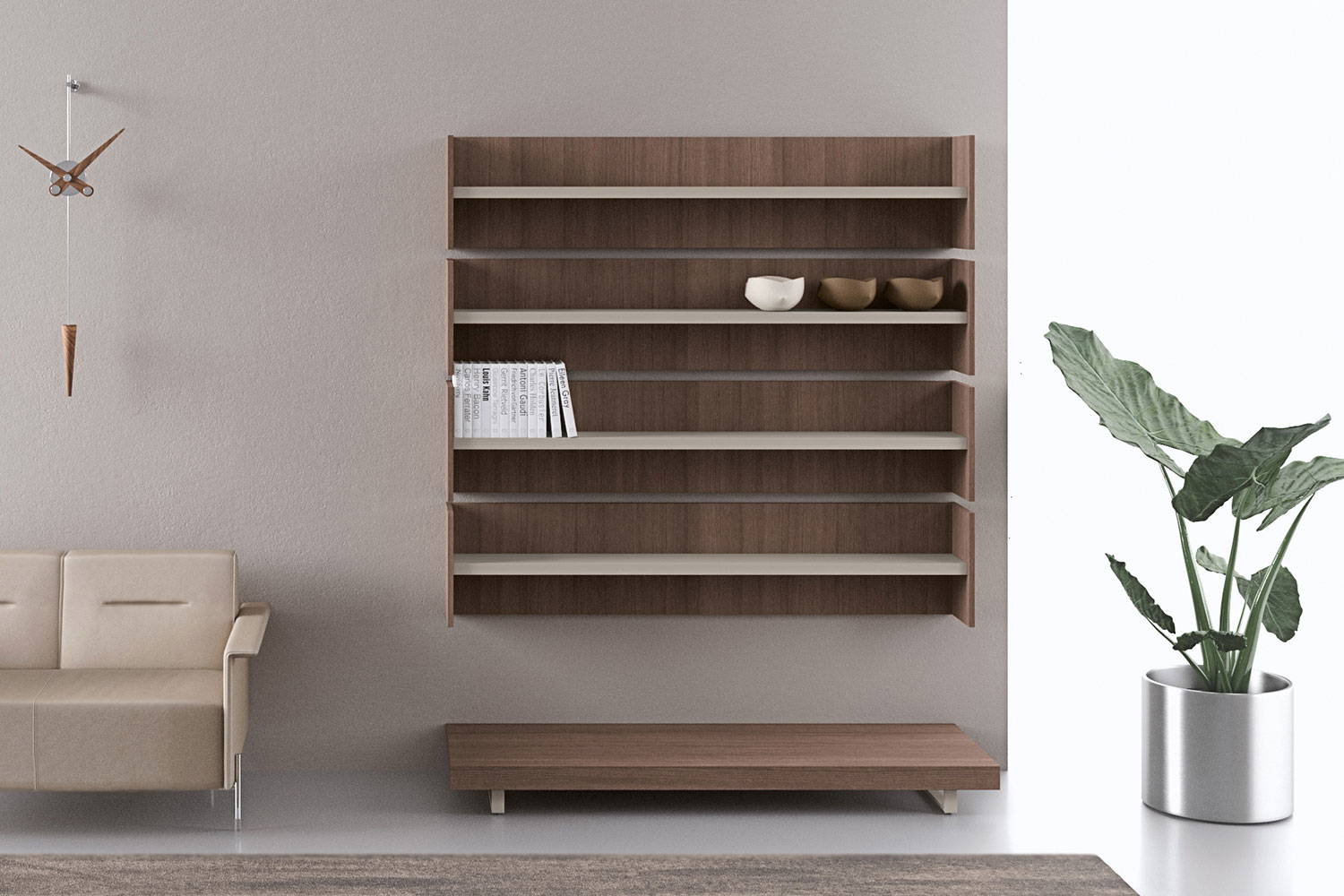 Essence Shelf