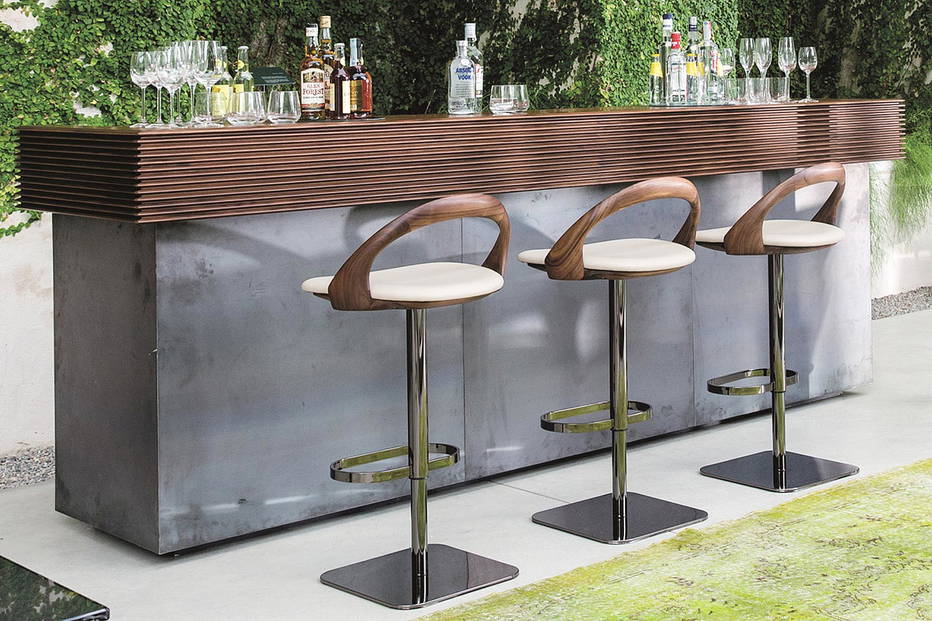 Ester Bar Stool