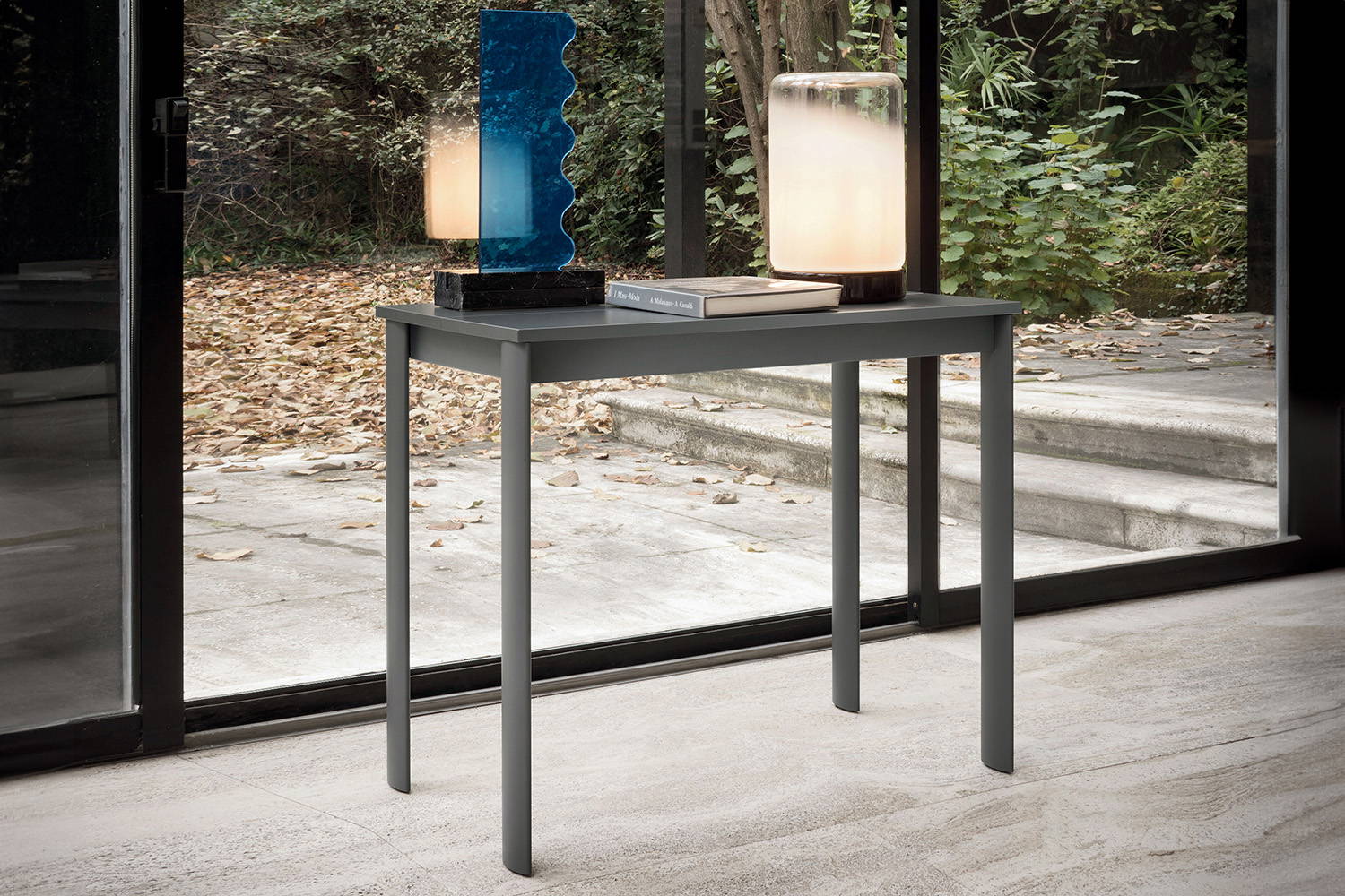 Etico Plus console by Bontempi Casa