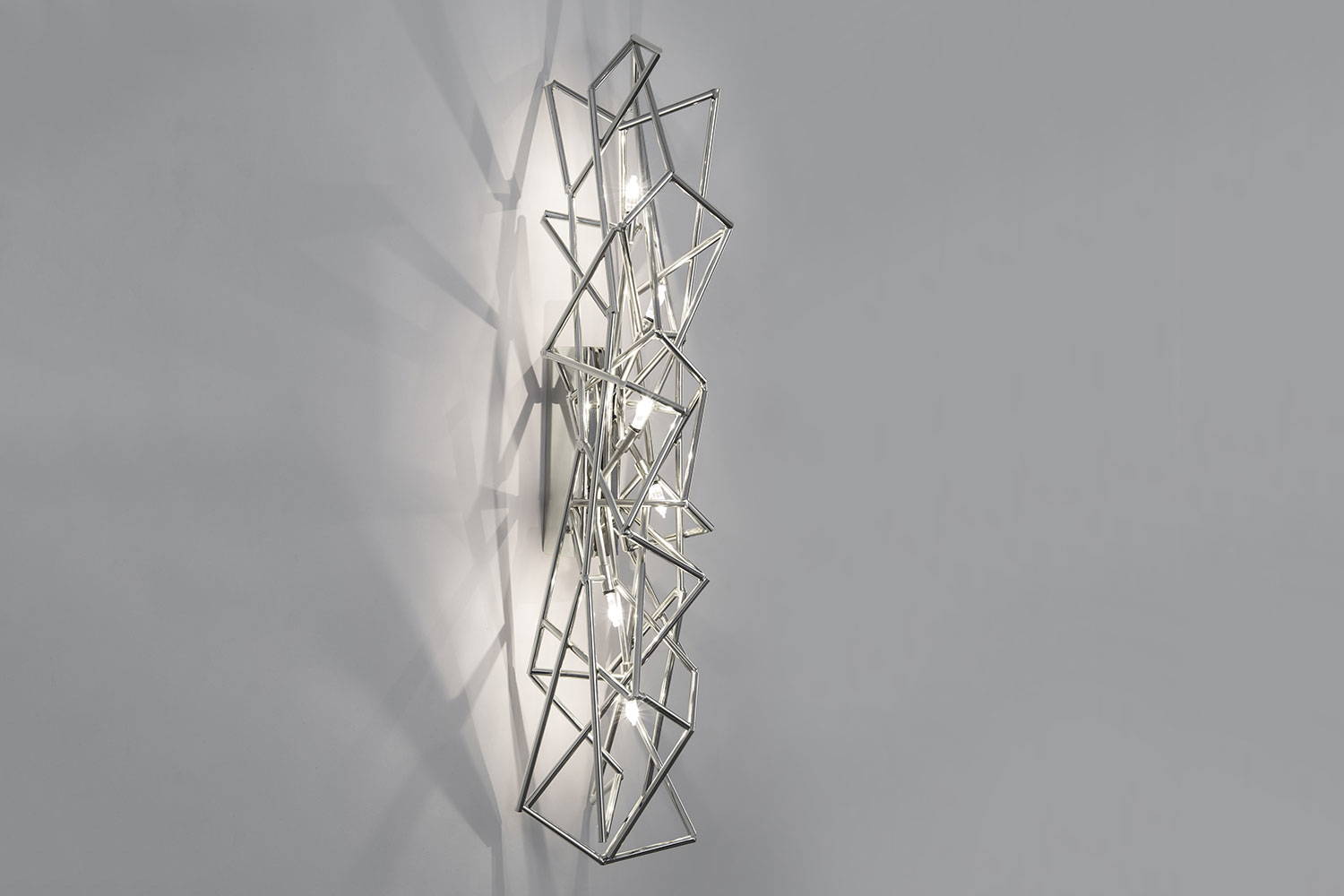 Etoile wall sconce by Terzani