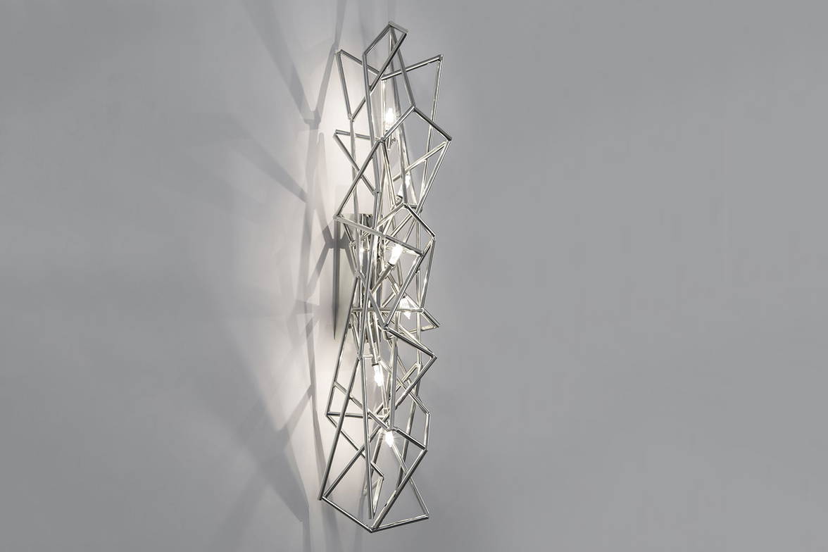 Etoile wall sconce by Terzani Etoile wall sconce by Terzani