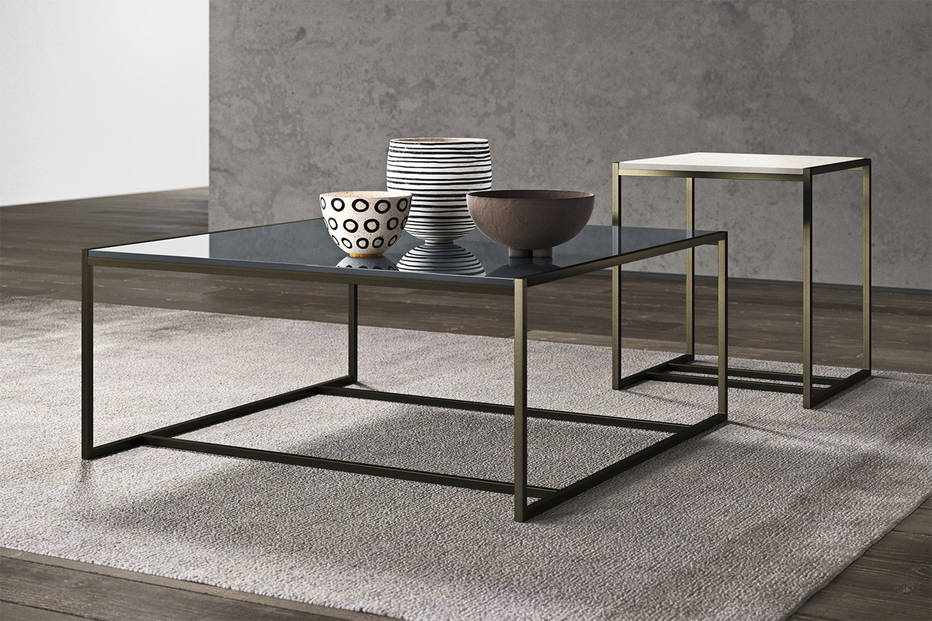 Eulero Coffee Table