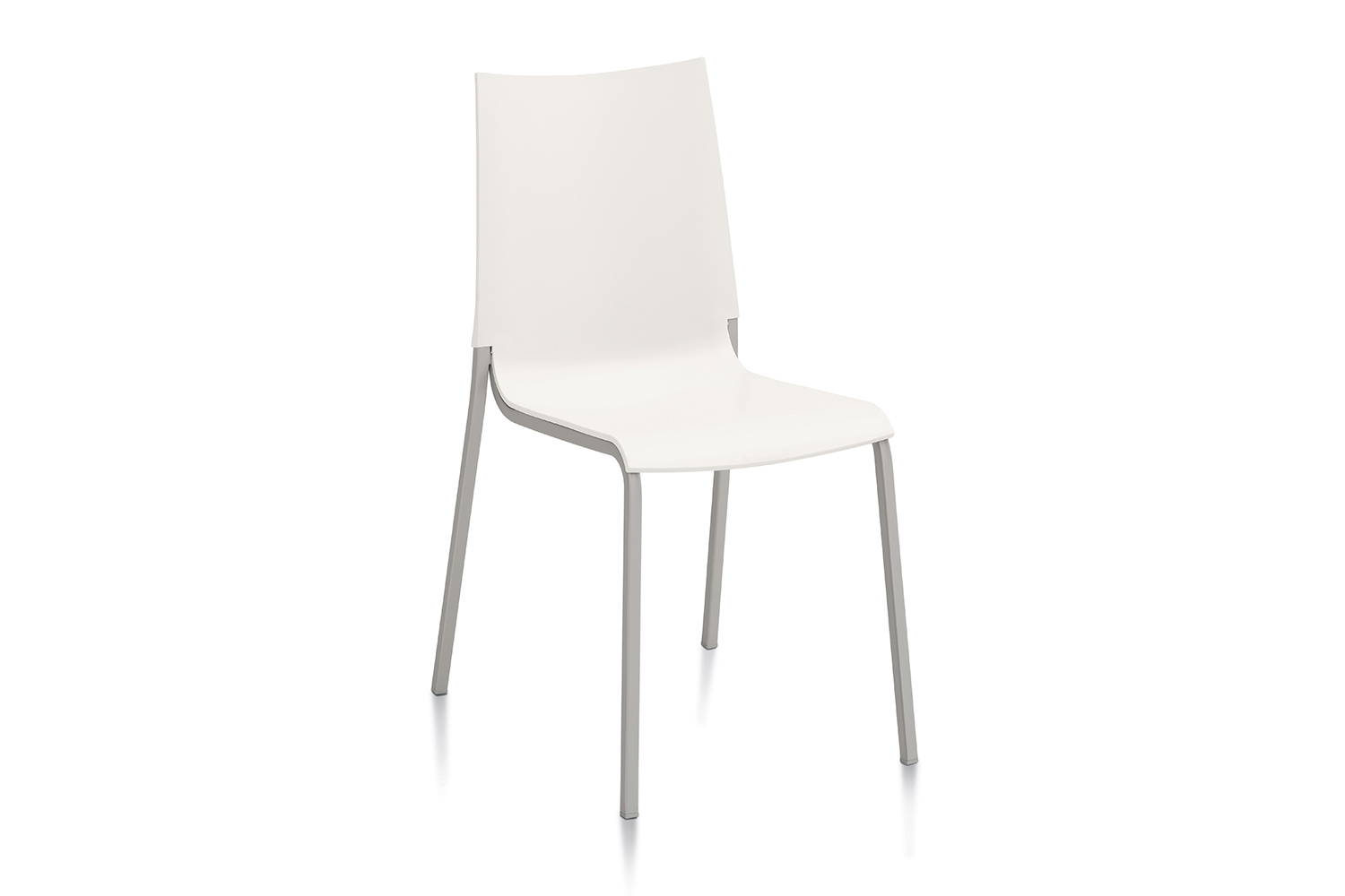 Eva Dining Chair (Set of Two) by Bontempi Casa | room service 360°