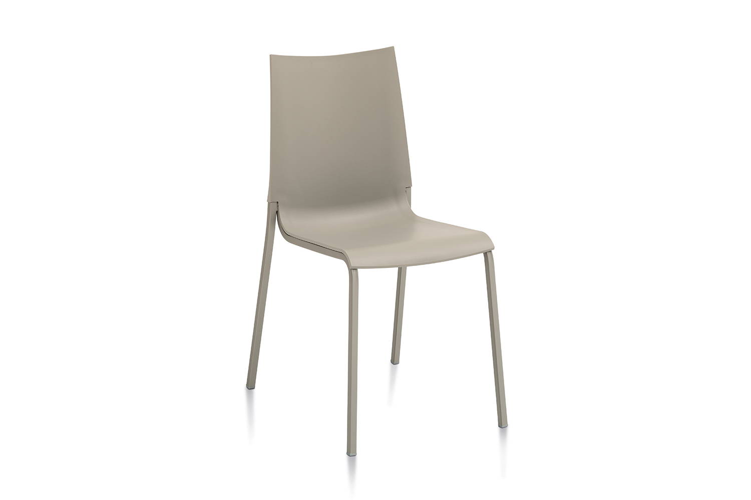 Eva Dining Chair (Set of Two) by Bontempi Casa | room service 360°