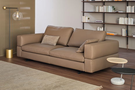 Ever More Sofa