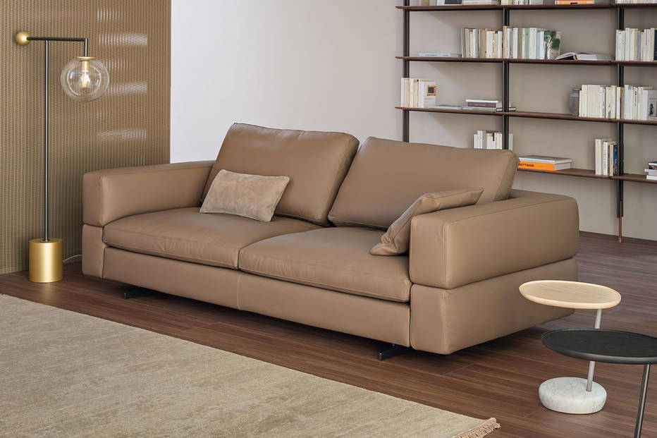 Ever More Sofa