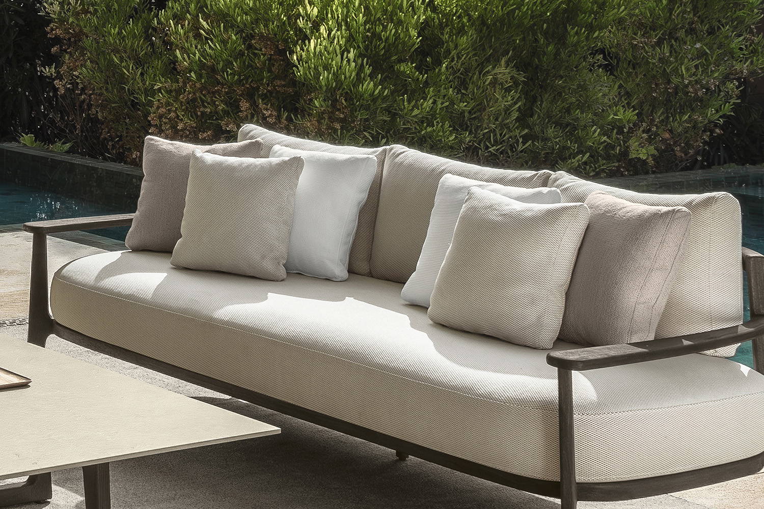 Ever Pillow by Talenti
