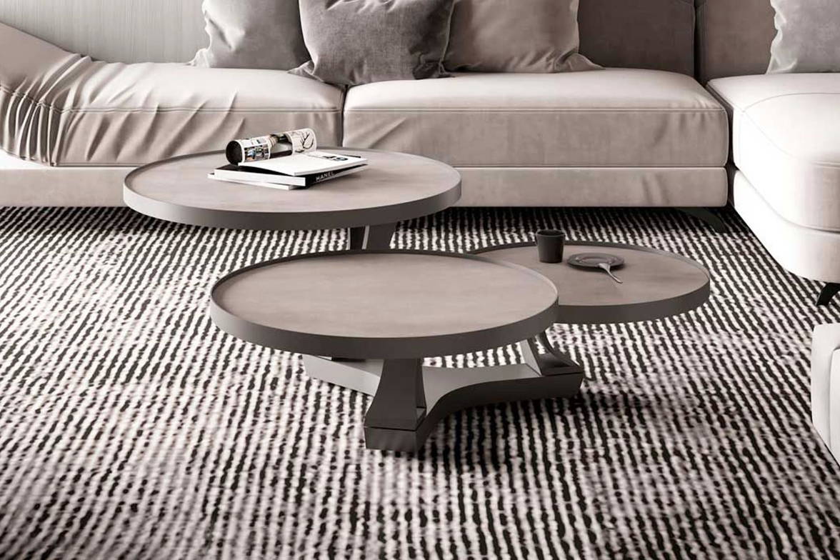 Extremis coffee table by Naos Extremis coffee table by Naos