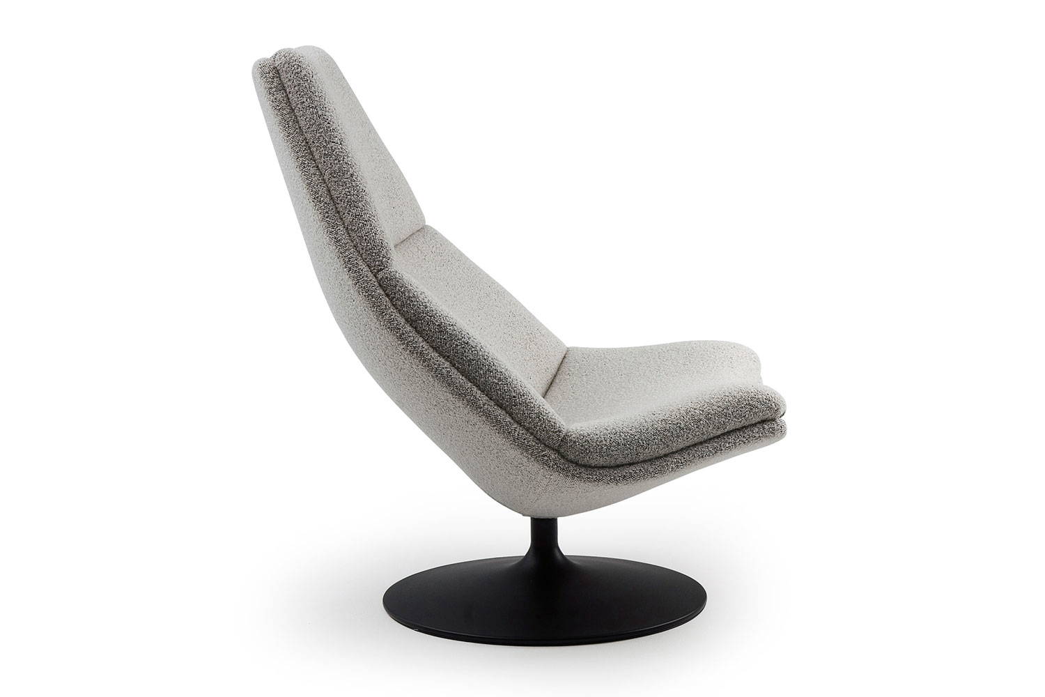 F510 High Back Lounge Chair