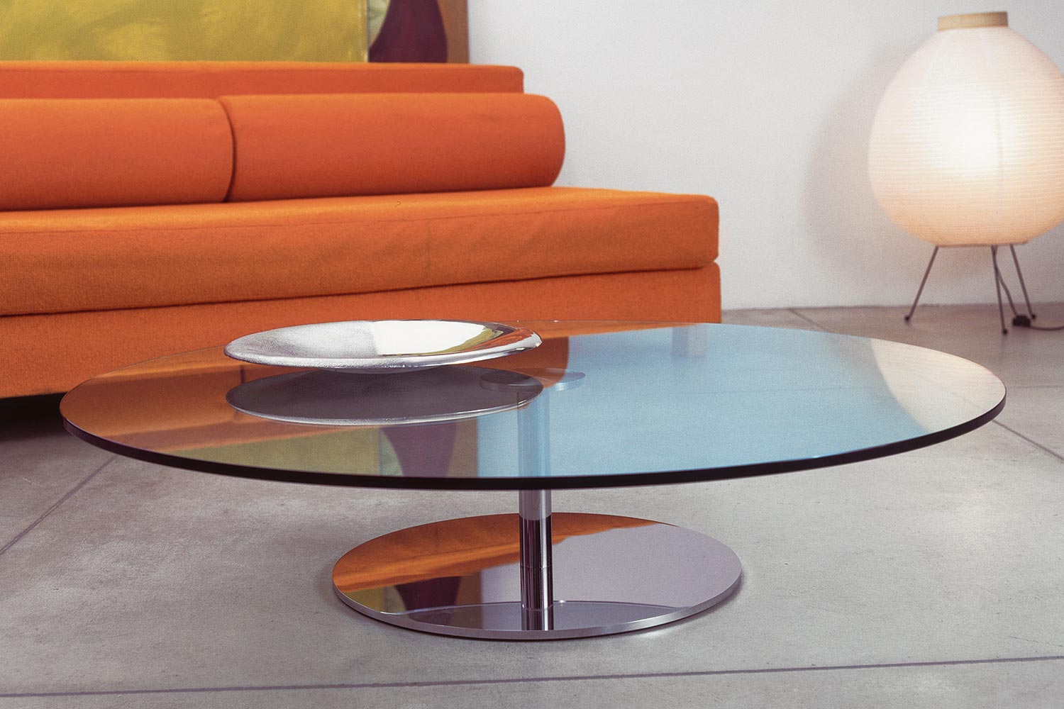 Tonelli Farniente Coffee Table