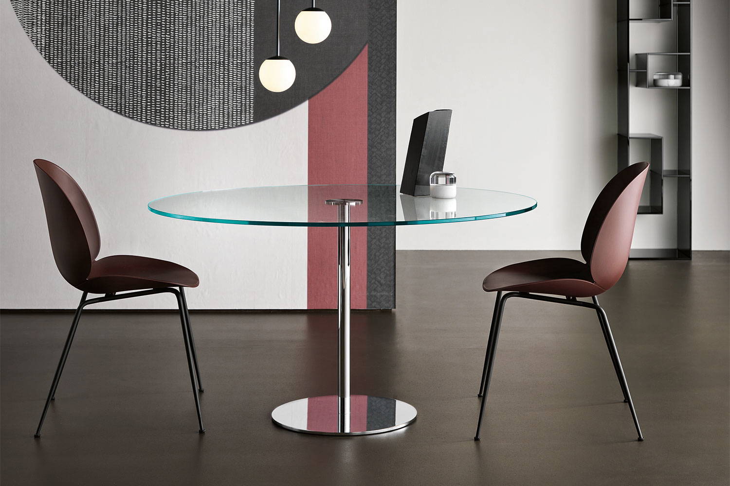 Tonelli Farniente Table