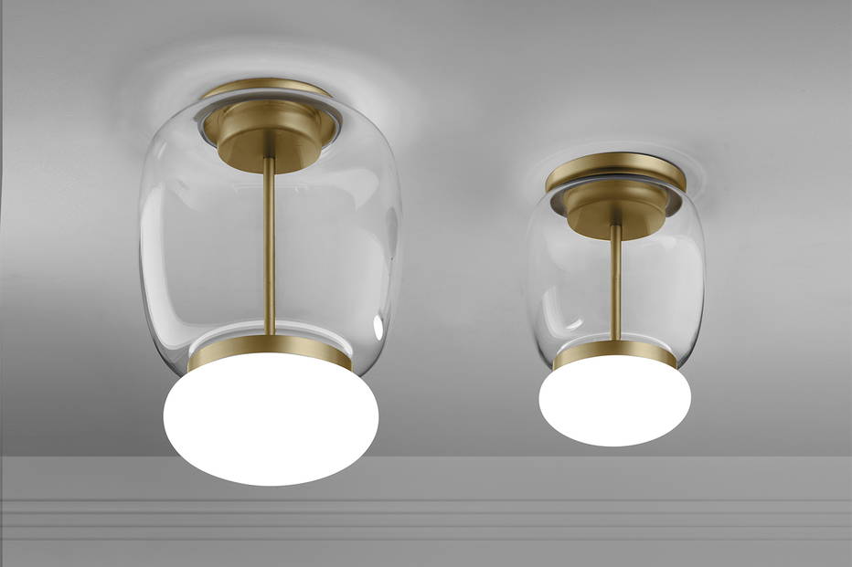 Faro Flush Mount