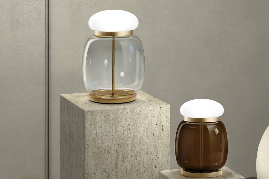 Faro Table Lamp