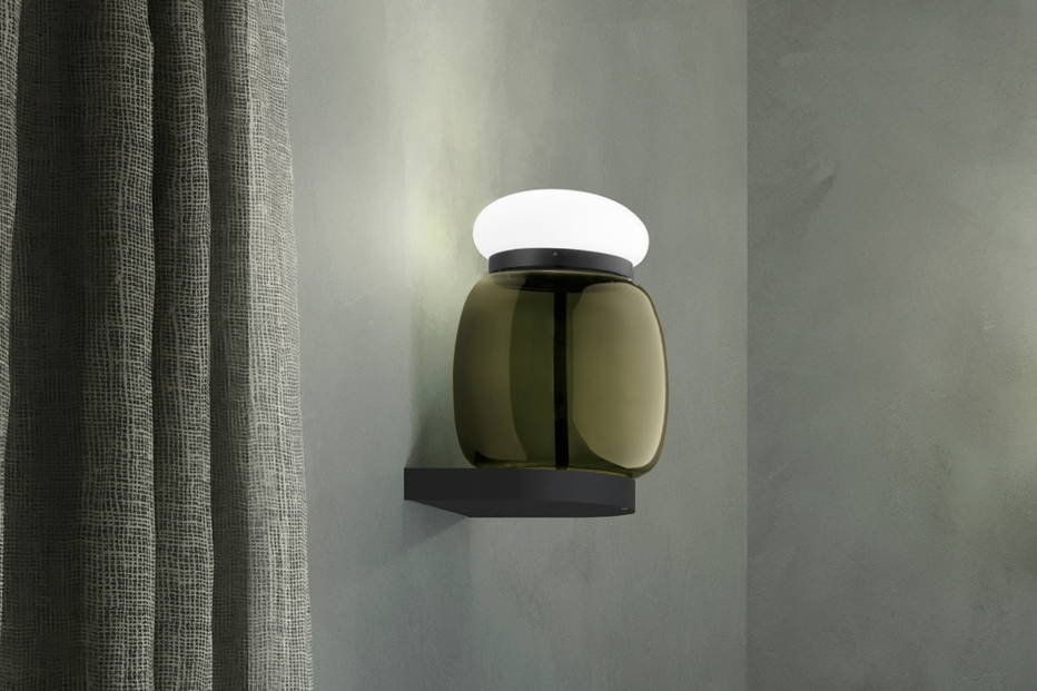 Faro Wall Sconce