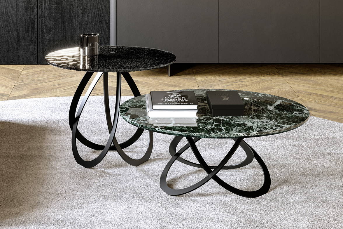 Febe coffee table designed by Moom for eforma Febe coffee table designed by Moom for eforma