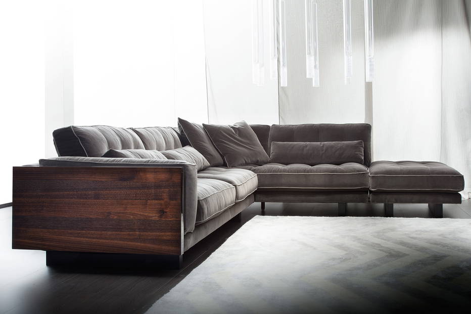 Feel Good Sectional Sofa