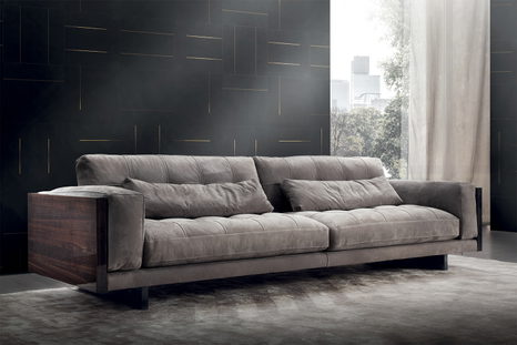 Feel Good Sofa