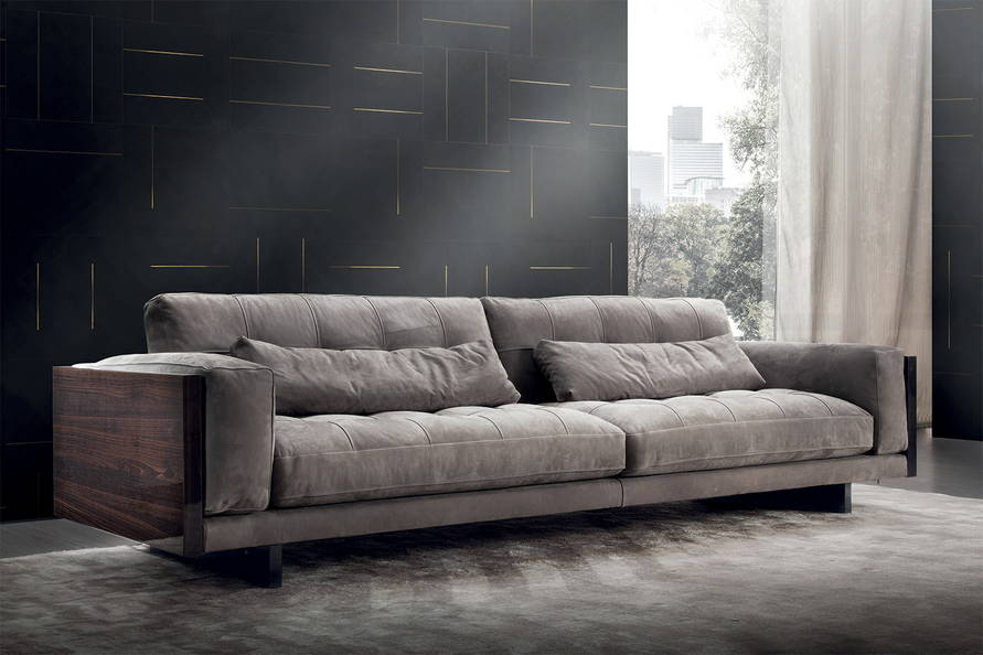 Feel Good Sofa