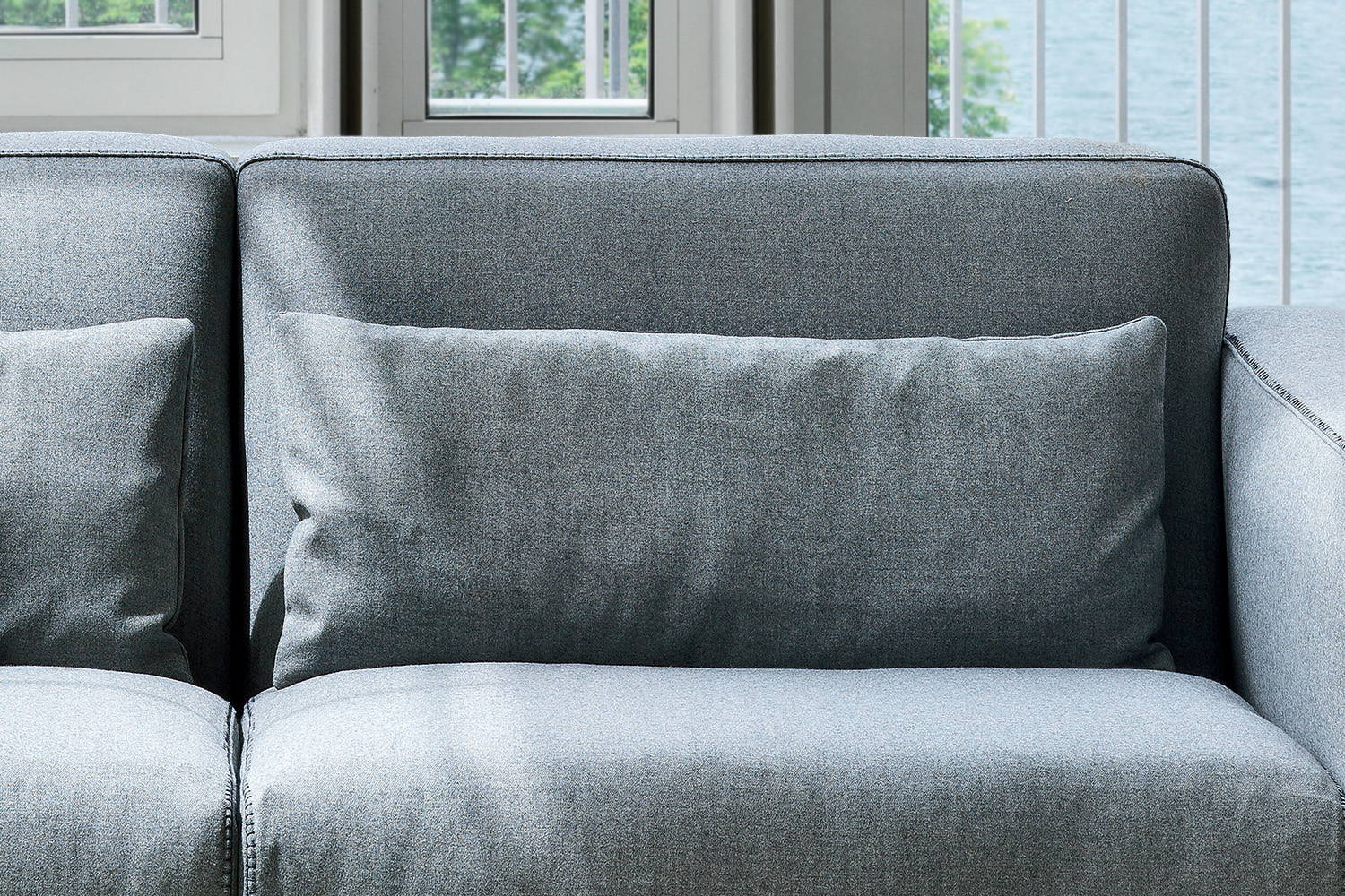 Fellow 65 Pillow