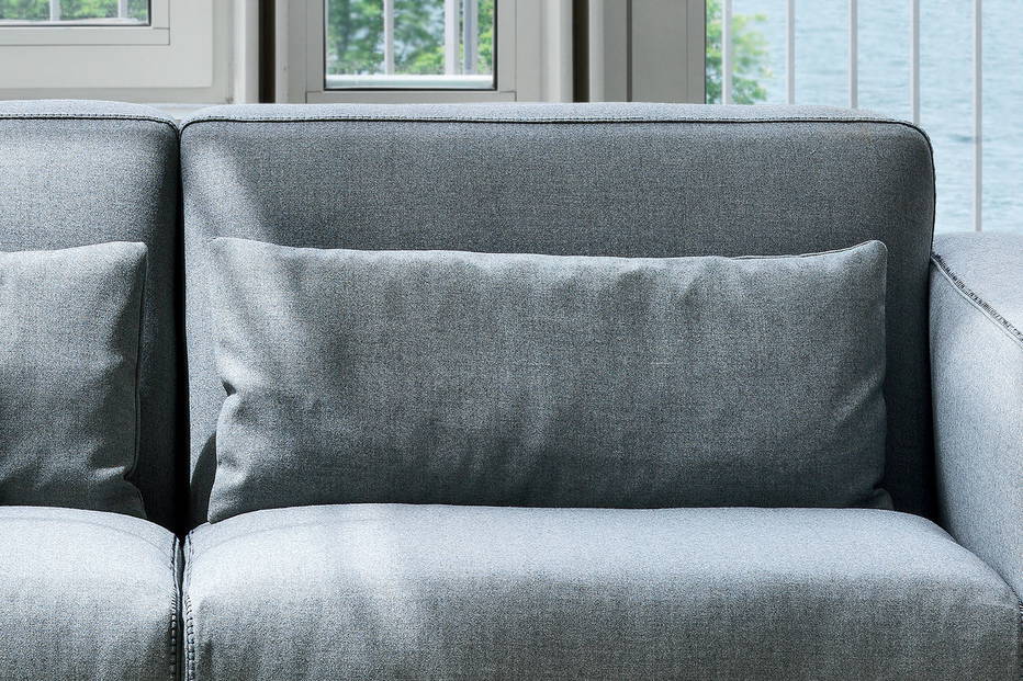 Fellow 65 pillow by Porada