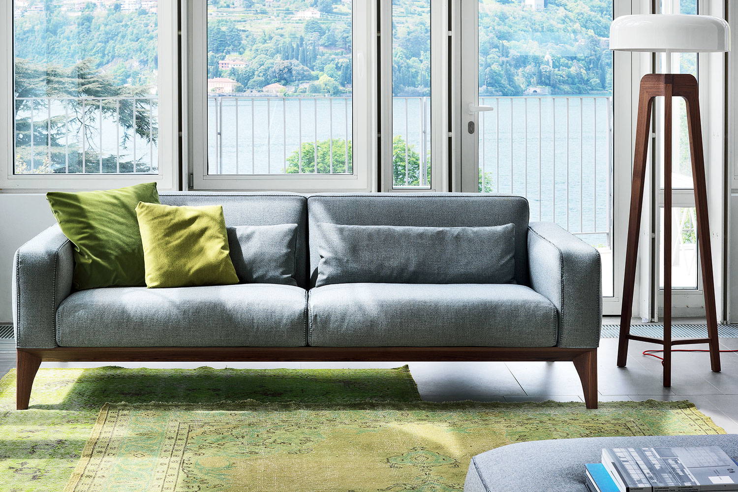 Fellow Sofa