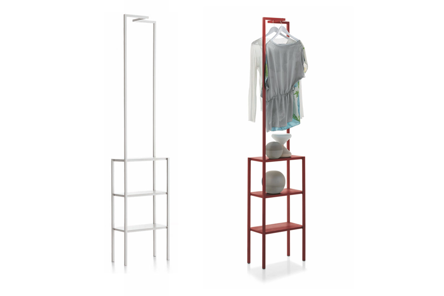 Kalista Coat Rack