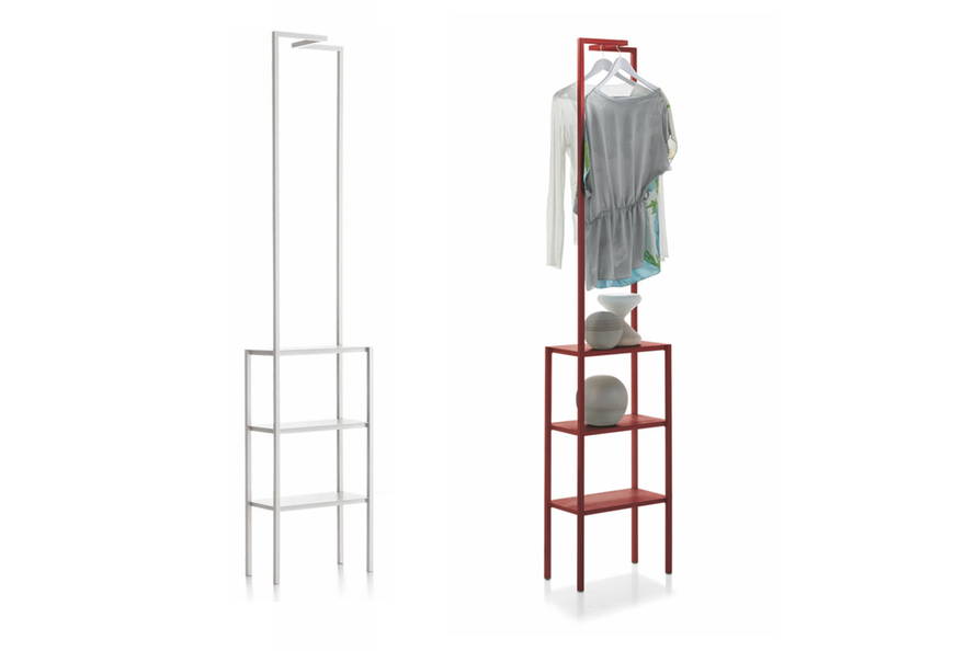 Kalista Coat Rack
