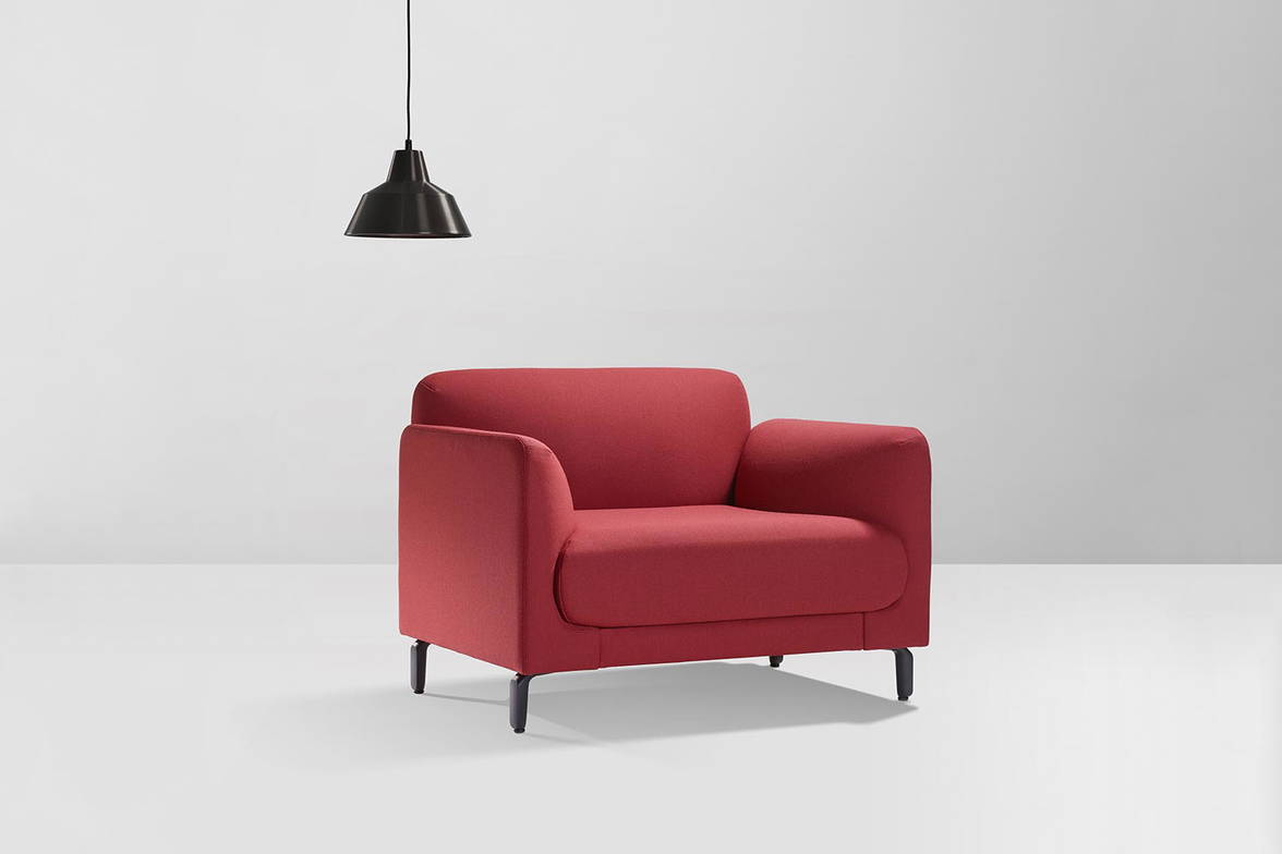 Figura lounge armchair by Artifort Figura lounge armchair by Artifort