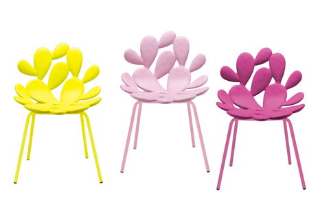 Filicudi Dining Chair (Set of 2)