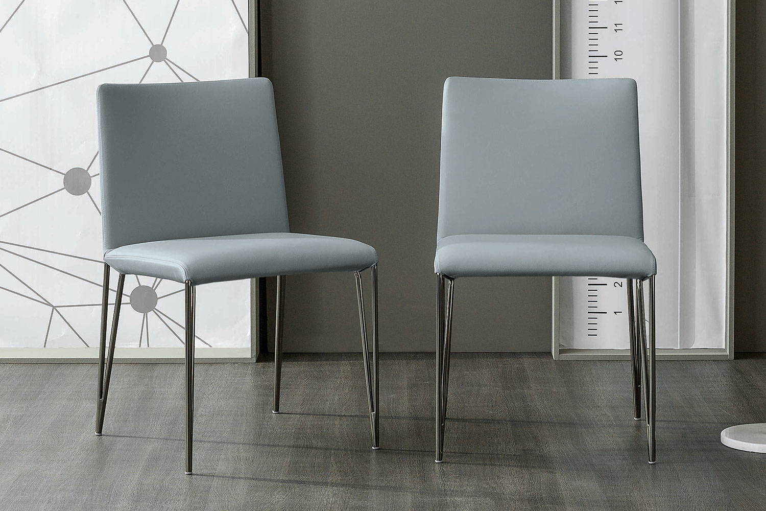 Filly Large Dining Chair