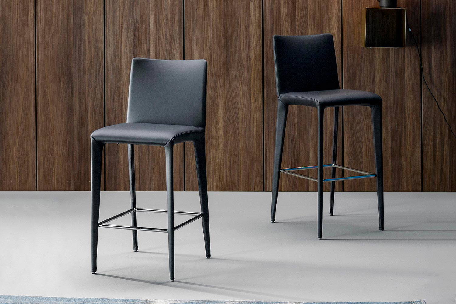 Filly Up Too Bar Stool