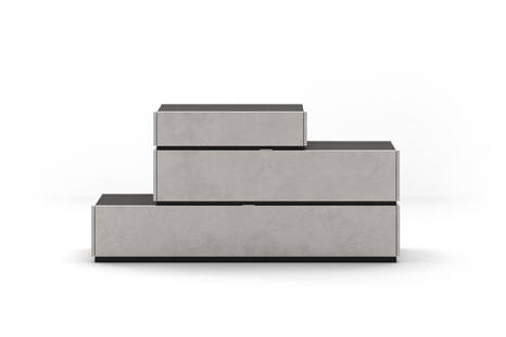 Filo dresser comp. 19F by San Giacomo