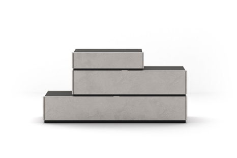 Filo Dresser Comp. 14F - 17F - 19F