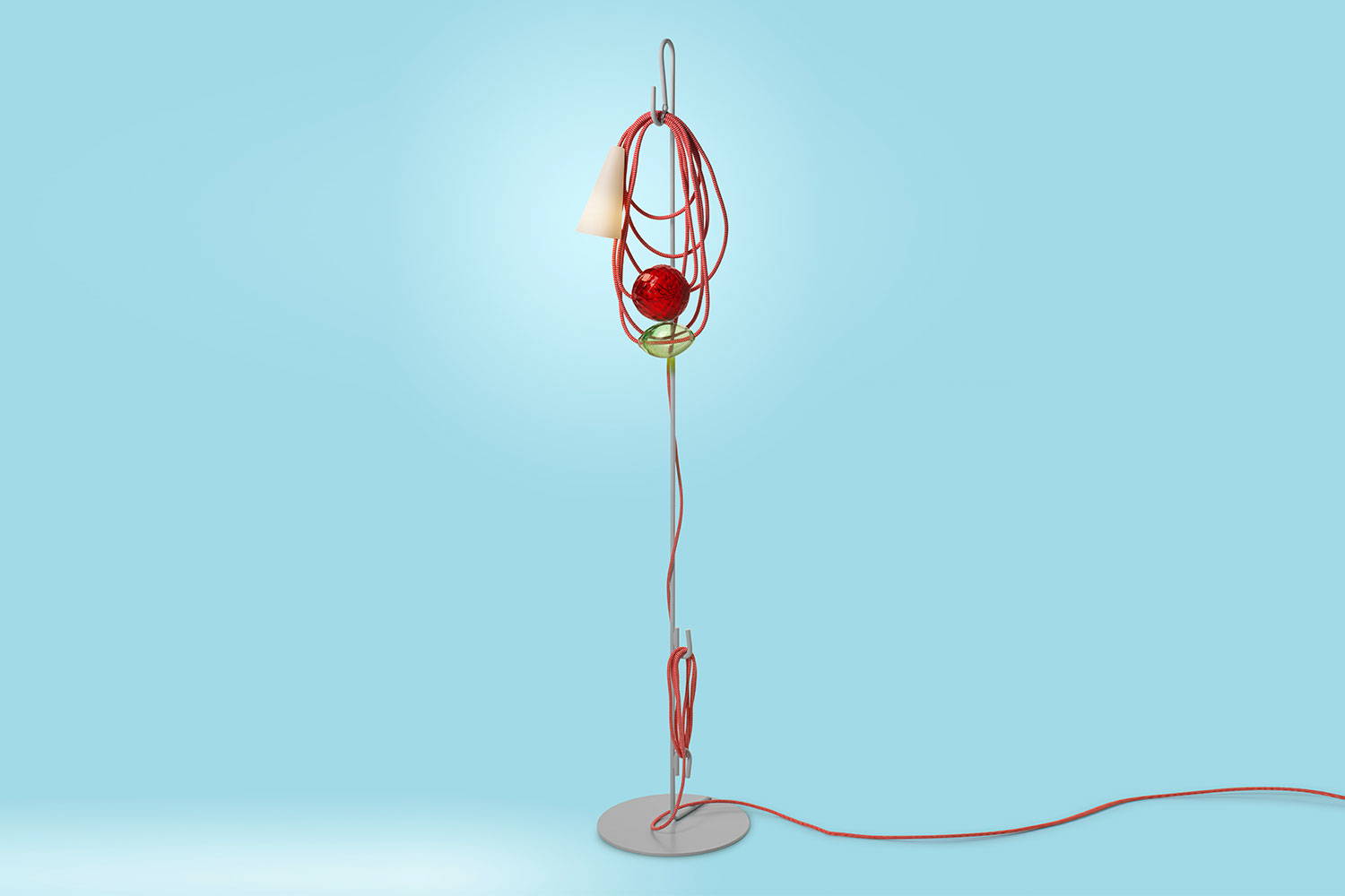 Filo Floor Lamp