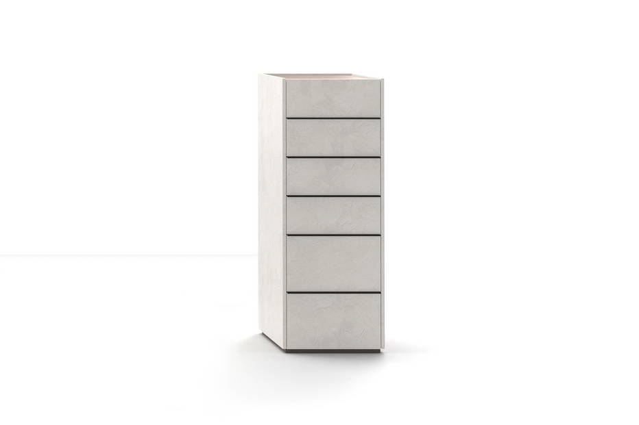 Filo Mono chest by San Giacomo