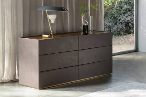Filo Mono dresser by San Giacomo