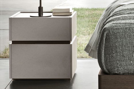 Filo Stackable Nightstand