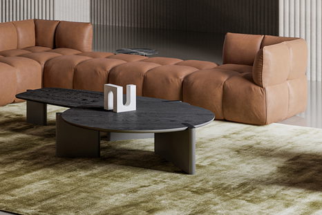 Flatiron Coffee Table