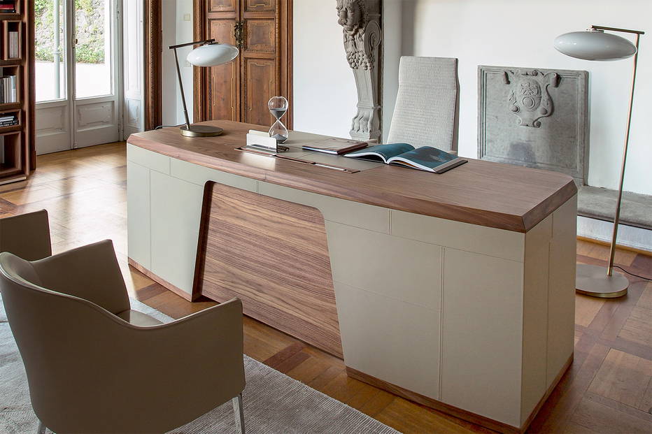 Flavio Office Desk