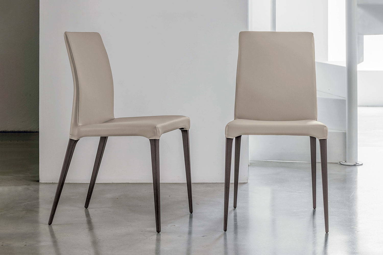 Fly Dining Chairs by Tomasella