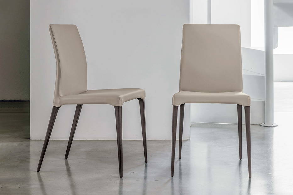 Fly Dining Chairs by Tomasella