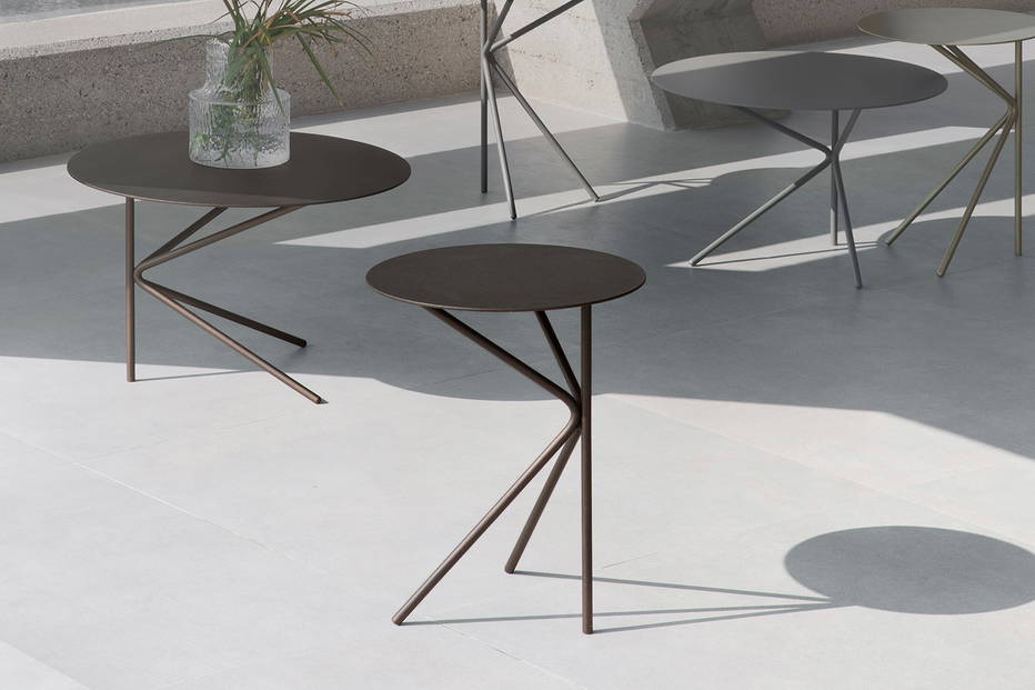 Fly Small End Table