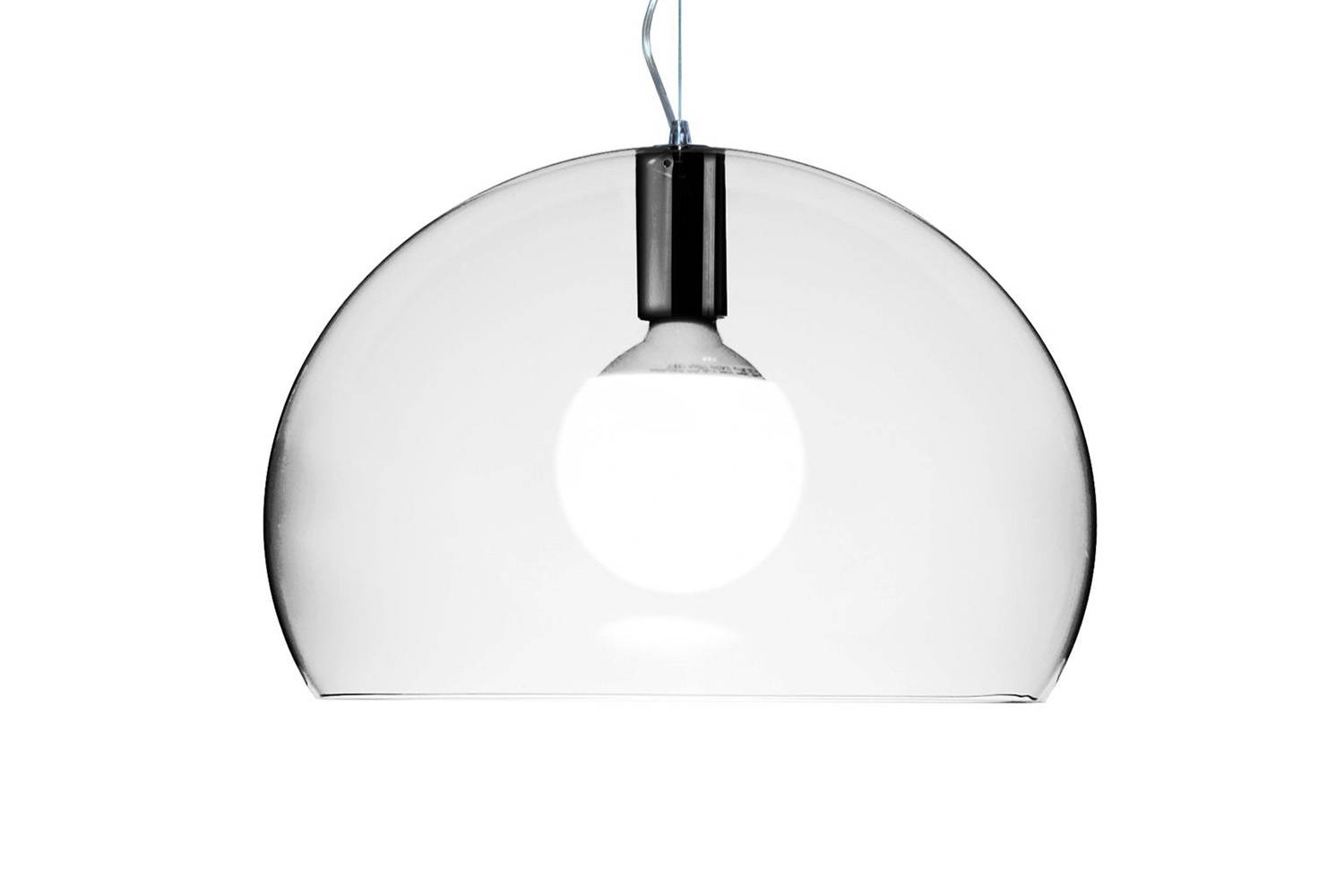 ②★Kartell カルテル ペンダントランプ SMALL FL/Y Small Fl/y Pendant Light by Kartell | room service 360°