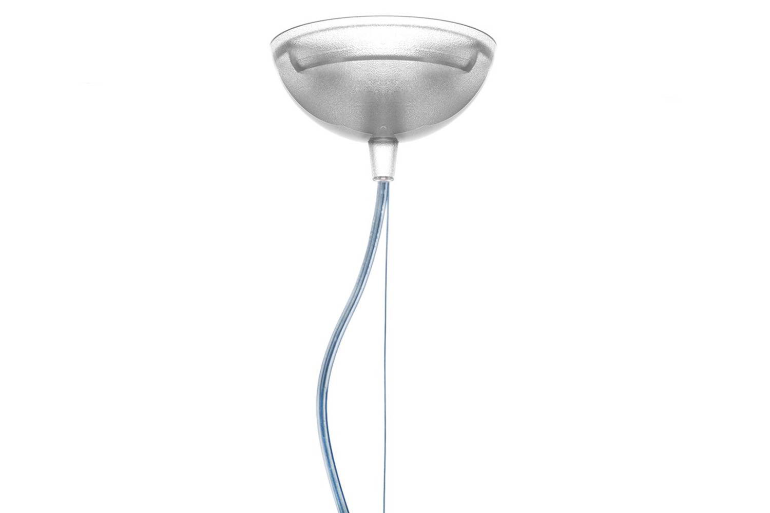 Small Fl/y Pendant Light by Kartell | room service 360°