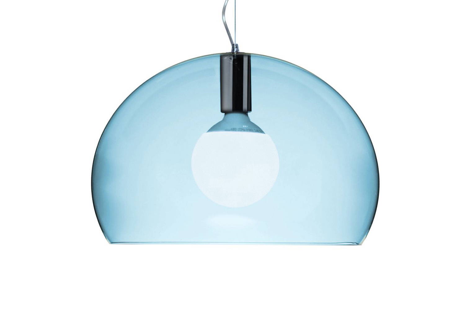 【FLYMe】Pendant Light Small Fl/y Pendant Light by Kartell | room service 360°