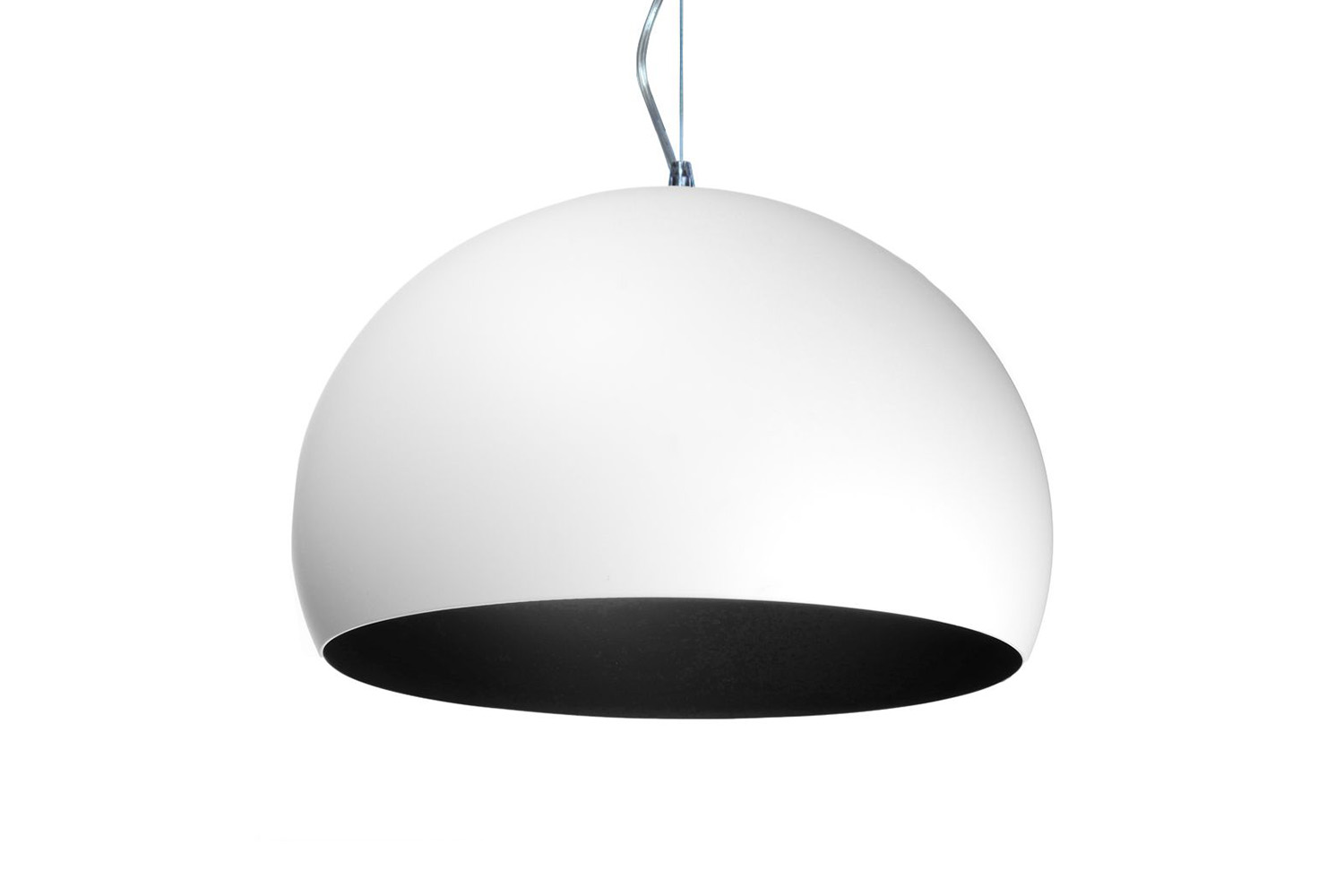 Small Fl/y Pendant Light by Kartell | room service 360°