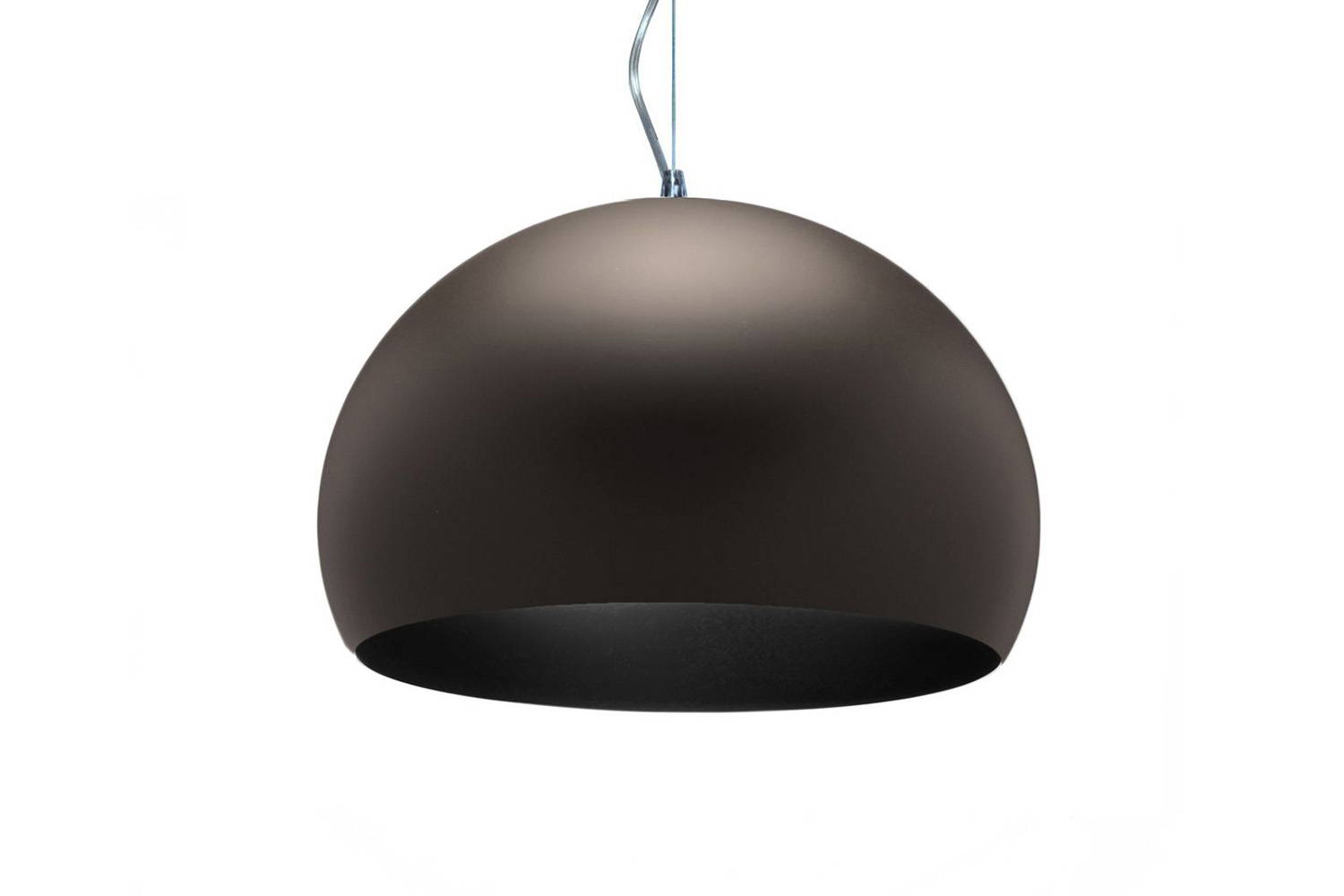 Small Fl/y Pendant Light by Kartell | room service 360°