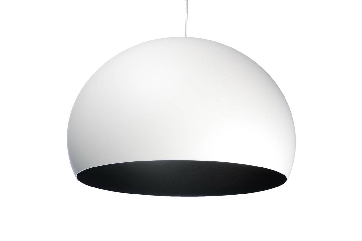 Fl/y Suspension Light by Kartell | room service 360°