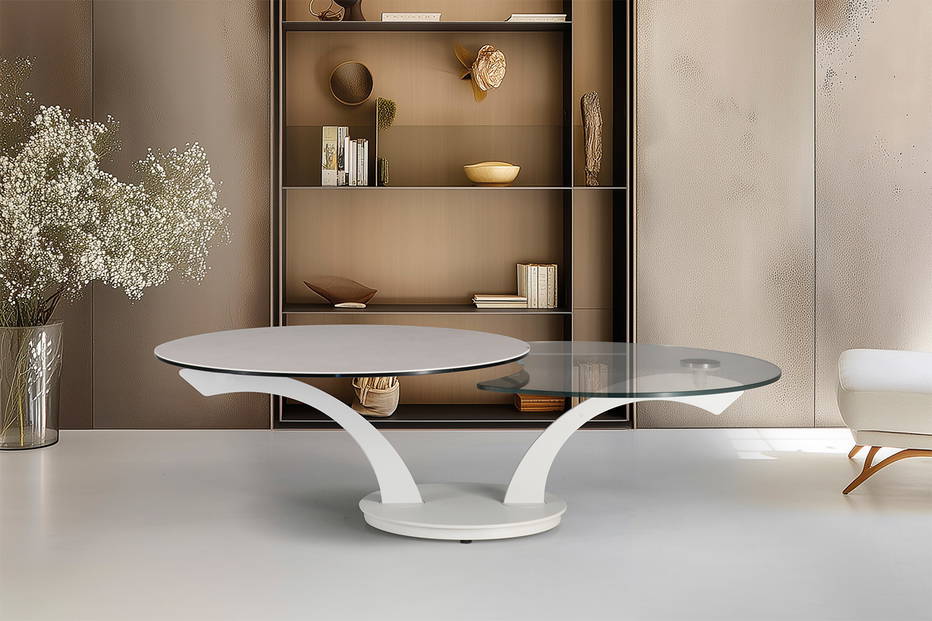Foli Coffee Table